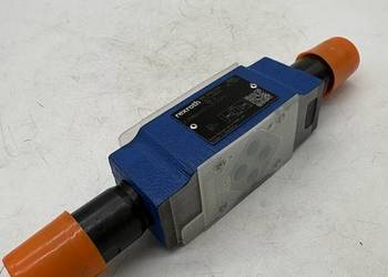 Rexroth R900411314 Z2DB6VD2-42/200V Relief valve