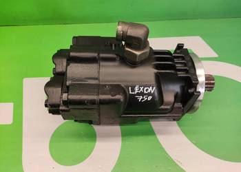 Silnik jazdy 90M100 Sauer Danfoss 520479 CNH 84800587 New Holland CX TC