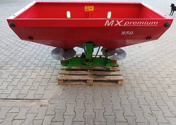 Unia MX 850 Premium
