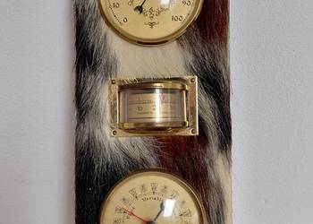 Stacja Pogodowa Francja