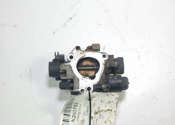 PRZEPUSTNICA PEUGEOT 206 PRZEPUSTNICA PEUGEOT 206