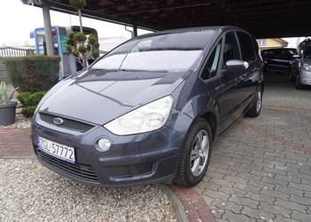 FORD S-MAX TDCI