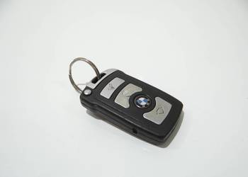 KLUCZYK PILOT BMW E65 LCI