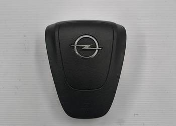 AIRBAG PODUSZKA KIEROWCY OPEL INSIGNIA A KOMBI 13270401