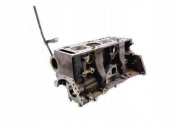 BLOK SILNIKA A9JA 1.3 8V FORD FIESTA V VI KA