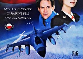 CZARNY GROM   MICHAEL DUDIKOFF