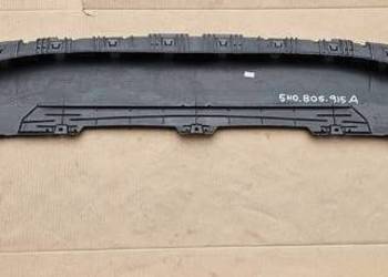 Osłona spoljer dokładka zderzaka przód Volkswagen Golf VIII 8 5H0805915A