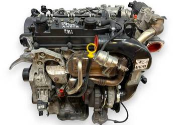 SILNIK A17DTR Opel Astra III H IV J Meriva B Zafira B 1.7 CDTI 125KM diesel