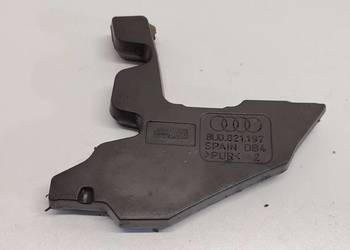 AUDI Q3 8U WYGŁUSZENIE BŁOTNIKA LEWE 8U0821197