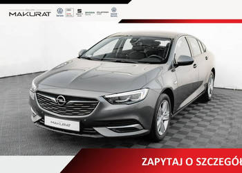 Opel Insignia WD7837H#2.0 CDTI Innovation Cz.park 2 stref klima Salon PL V…