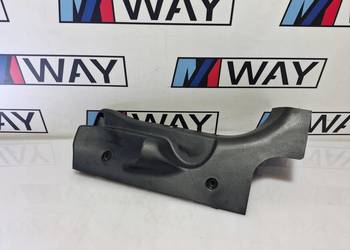 MINI COOPER R52 MOCOWANIE UCHWYT PÓŁKI BAGAŻNIKA 6960330