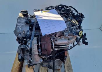 SILNIK KOMPLET Chevrolet Captiva 2.2 CDTI VCDI 147tyś Z22D1