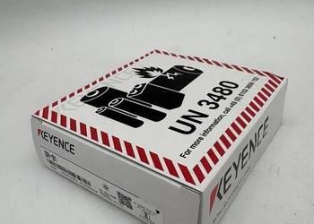 Keyence SR-B1 Akumulator