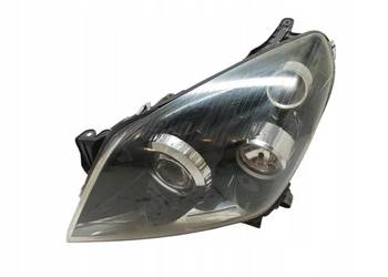 LAMPA PRZÓD  LEWA BI-XENON EUROPA  Opel Astra III (2004-2014  ) H