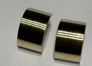 Kolczyki 6 Oyster Pola Zag