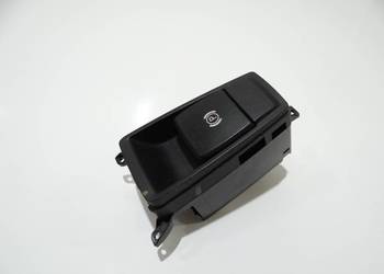 PRZYCISK HAMULCA RĘCZNEGO BMW X5 E70 9156133