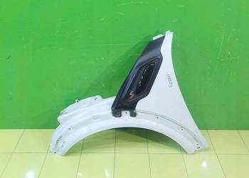 MINI COOPER COUNTRYMAN 1.6 B 10r 5D blotnik lewy przod