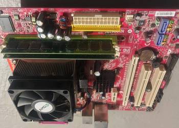 Płyta główna MS-7309