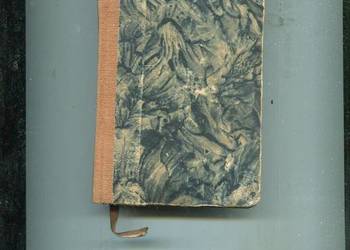 Opisanie bitwy grochowskiej, Nasi pod Kraśnikiem Wspomnienia o bateryi  poz