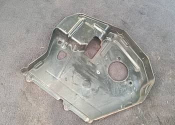 Osłona Obudowa Rozrządu 2,4 078 109 098 C Audi A4 B5 FL (a-36)