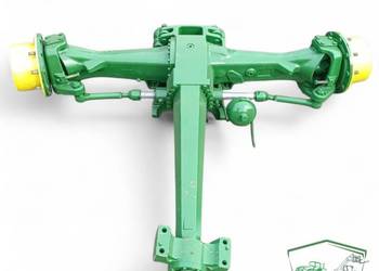 Przedni most Dana 75001006749 AL171807 John Deere 6930 Premium