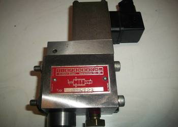 Zawór 005723 2 / 2KPV - 03P - 25NBNN - ED024 Tiefenbach
