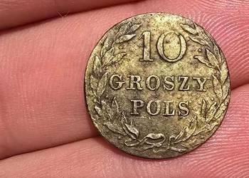 Moneta Stara polska