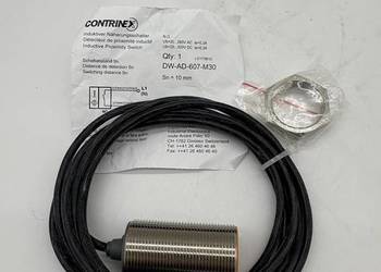 Contrinex DW-AD-607-M30 Czujnik indukcyjny