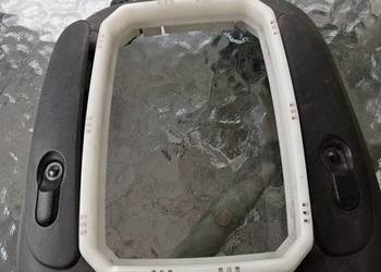 Panel sterowania szyb Opel Vectra B