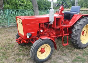 Sprzedam ciągnik T25 WŁADIMIREC