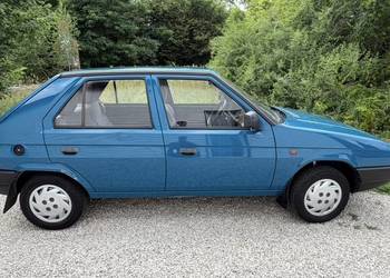 Skoda Favorit 135 LS 1992