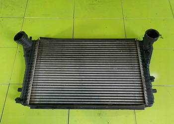 OCTAVIA II 2.0 TFSI 06r intercooler