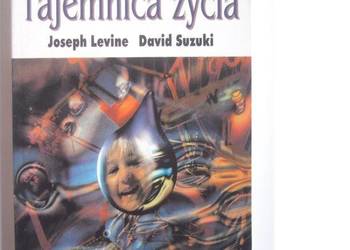 Tajemnica życia - Joseph Levine /fa