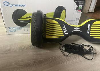 Hoverboard skymaster