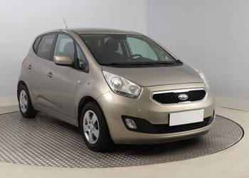 Kia Venga 1.4 CVVT