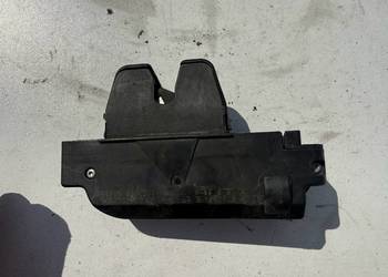 Zamek klapy tył Peugeot 307sw