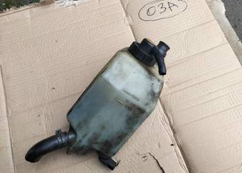 Mercedes W210 W 210 ZBIORNICZEK PŁYNU WSPOMAGANIA + KOREK ZBIORNICZKA Mercedes W210 W 210 ZBIORNICZEK PŁYNU WSPOMAGANIA + KOREK ZBIORNICZKA