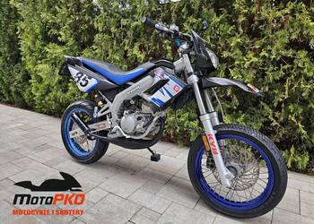 Derbi Senda DRD Racing -500zł od cenyTRANSPORT cała POLSKA 400zł