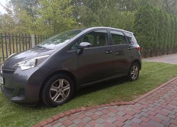 Toyota Verso s 2013