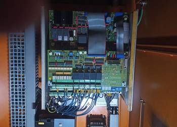 6RA2728-6DV57-0 Siemens Simoreg