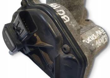 PRZEPUSTNICA Ford Focus MK2 1.6 16V VP4F9U-9E928-CA