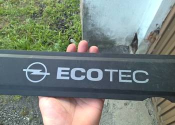 Zaślepka maskownica cewek Opel Corsa Agila 1.2B
