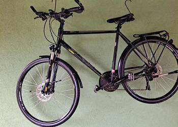 Rower KTM veneto treking