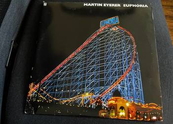 Martin Eyerer - Euphoria - Progressive Trance, Trance