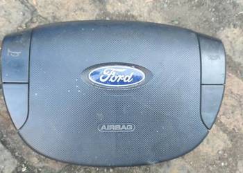 Poduszka kierowcy kierownicy airbag 7M5880201 Ford Galaxy
