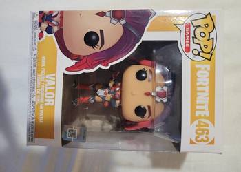 valor funko pop fortnite
