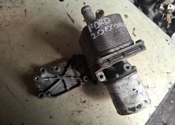 FORD TRANSIT CUSTOM 2,0 ecoblue podstaw filtra oleju HG9Q6B624AB