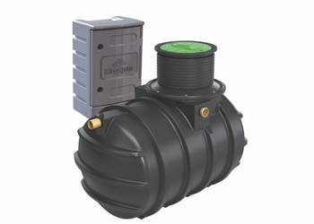 KINGSPAN BIOAIR 2 I oczyszczalnia biologiczna NOWOŚĆ