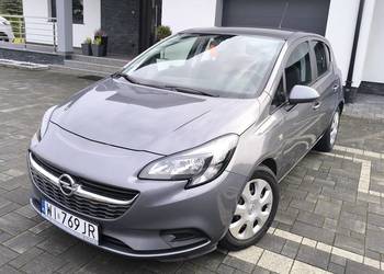 OPEL CORSA E 1.3 CDTI