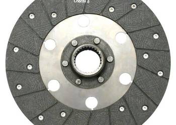 Tarcza sprzęgła II stopnia, pasuje do C-360 Chełmno 2690465110600